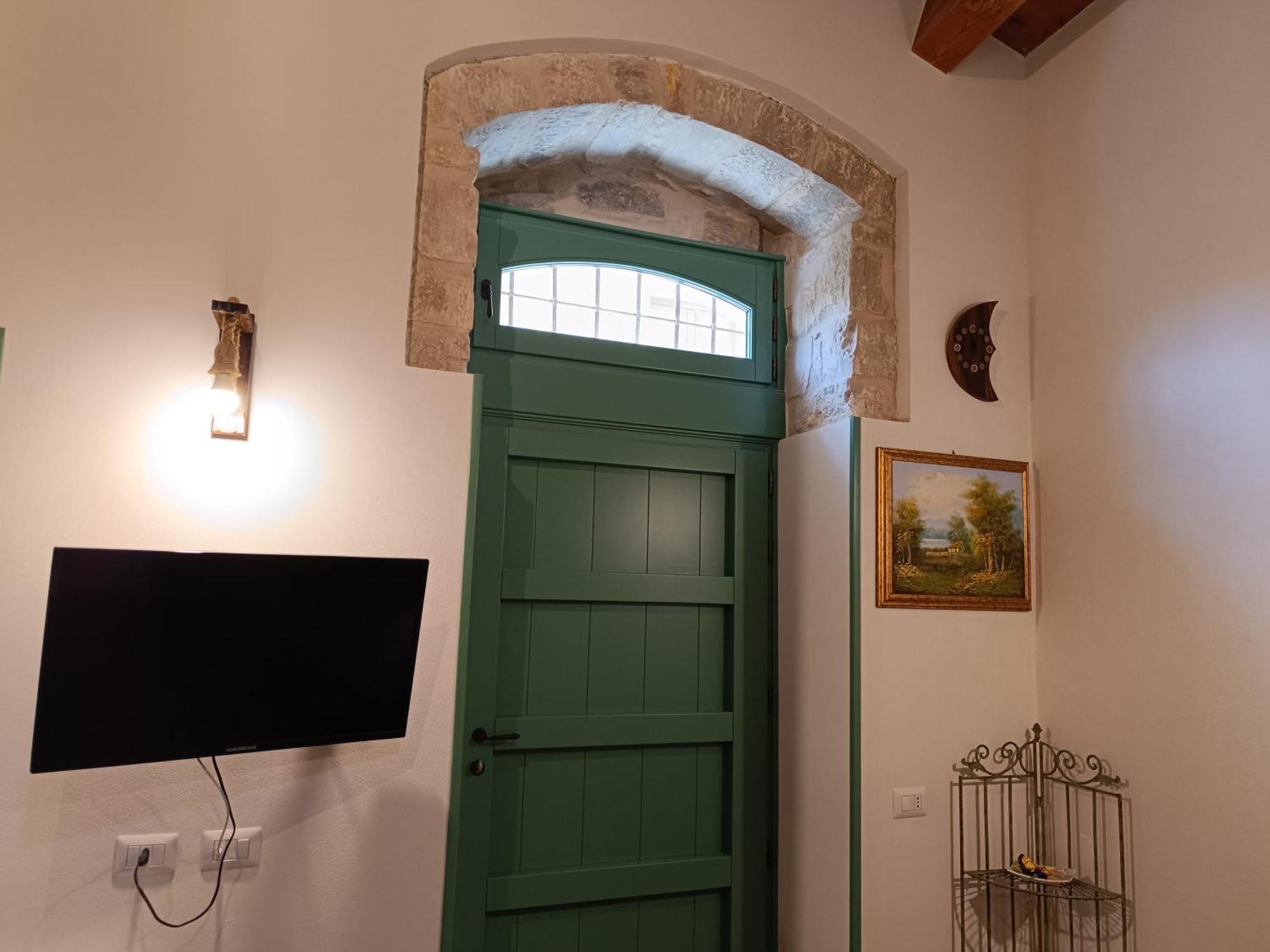 Casetta Santa Venera โมดิกา ภายนอก รูปภาพ