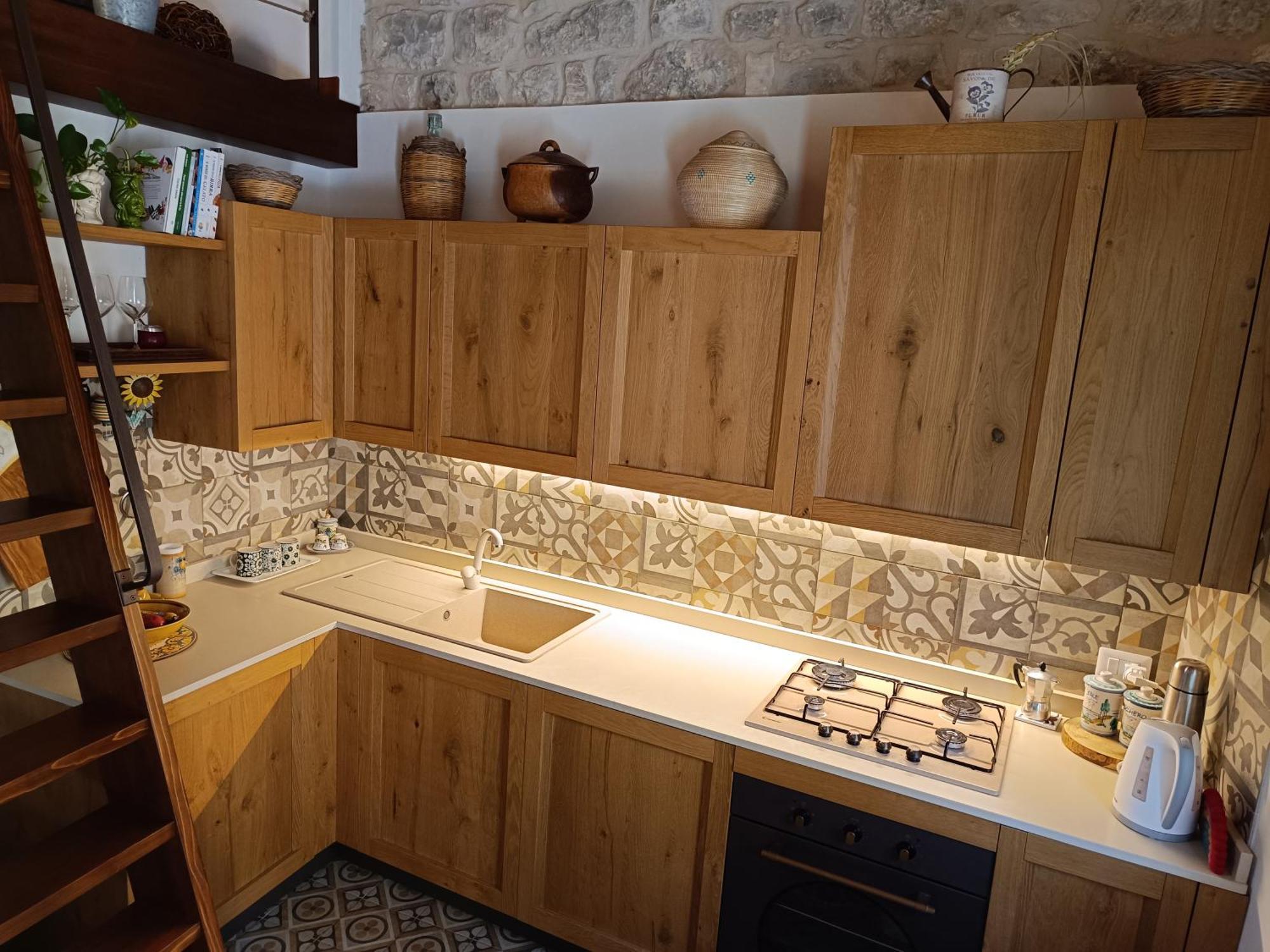 Casetta Santa Venera โมดิกา ภายนอก รูปภาพ