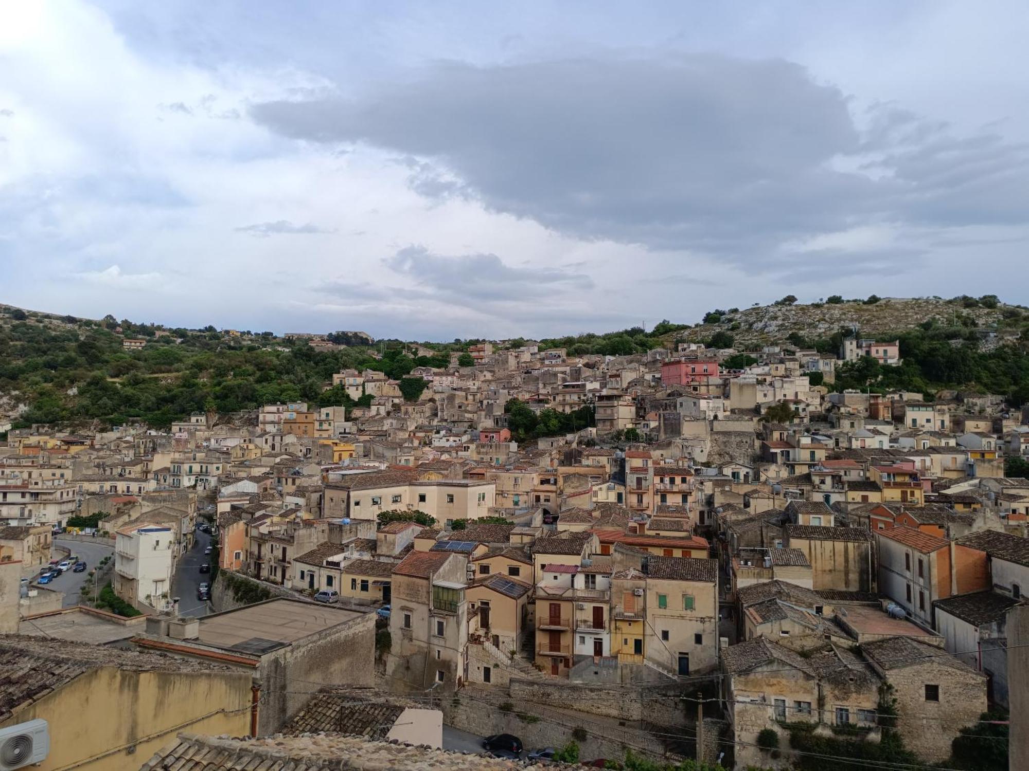 Casetta Santa Venera โมดิกา ภายนอก รูปภาพ