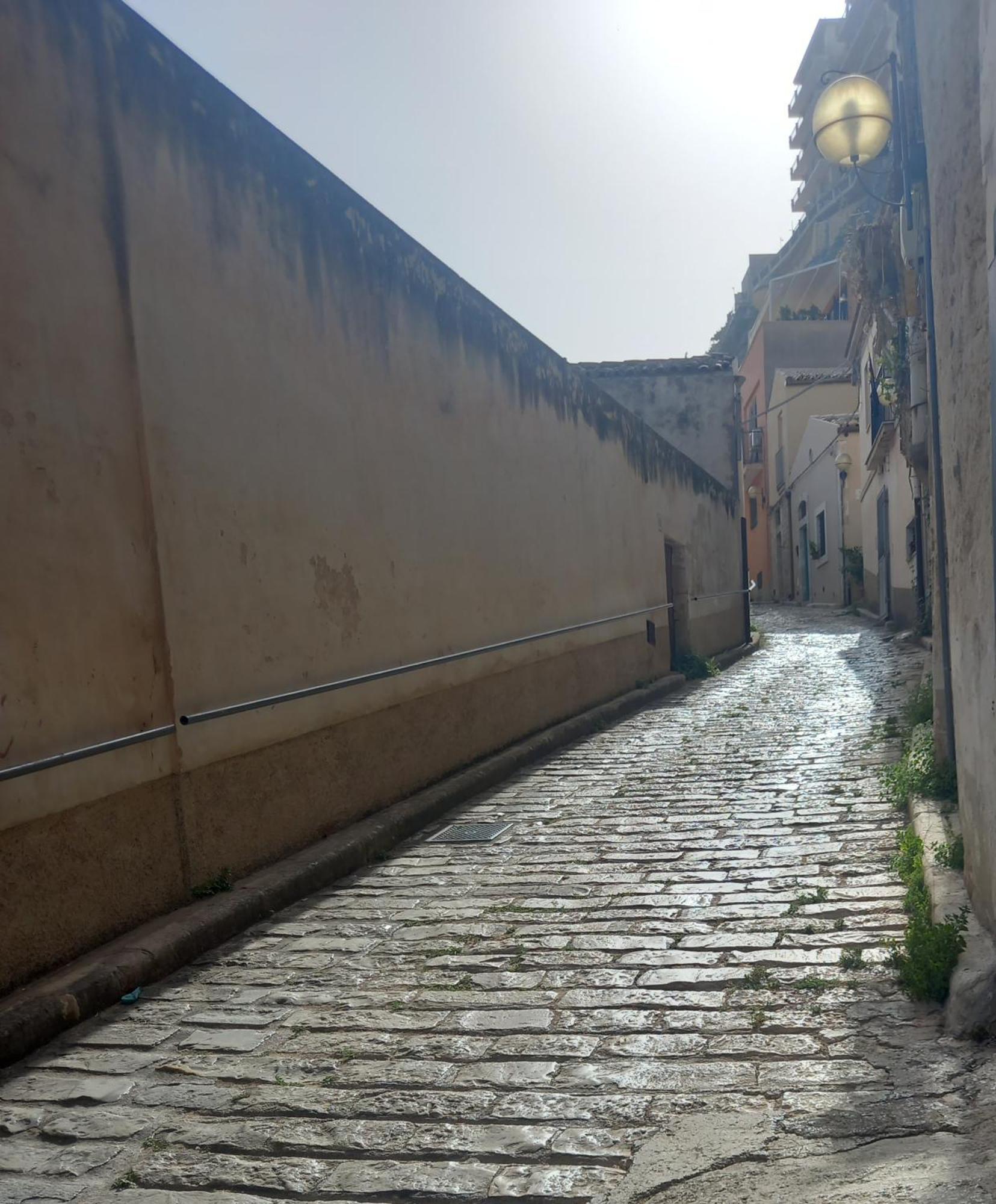 Casetta Santa Venera โมดิกา ภายนอก รูปภาพ
