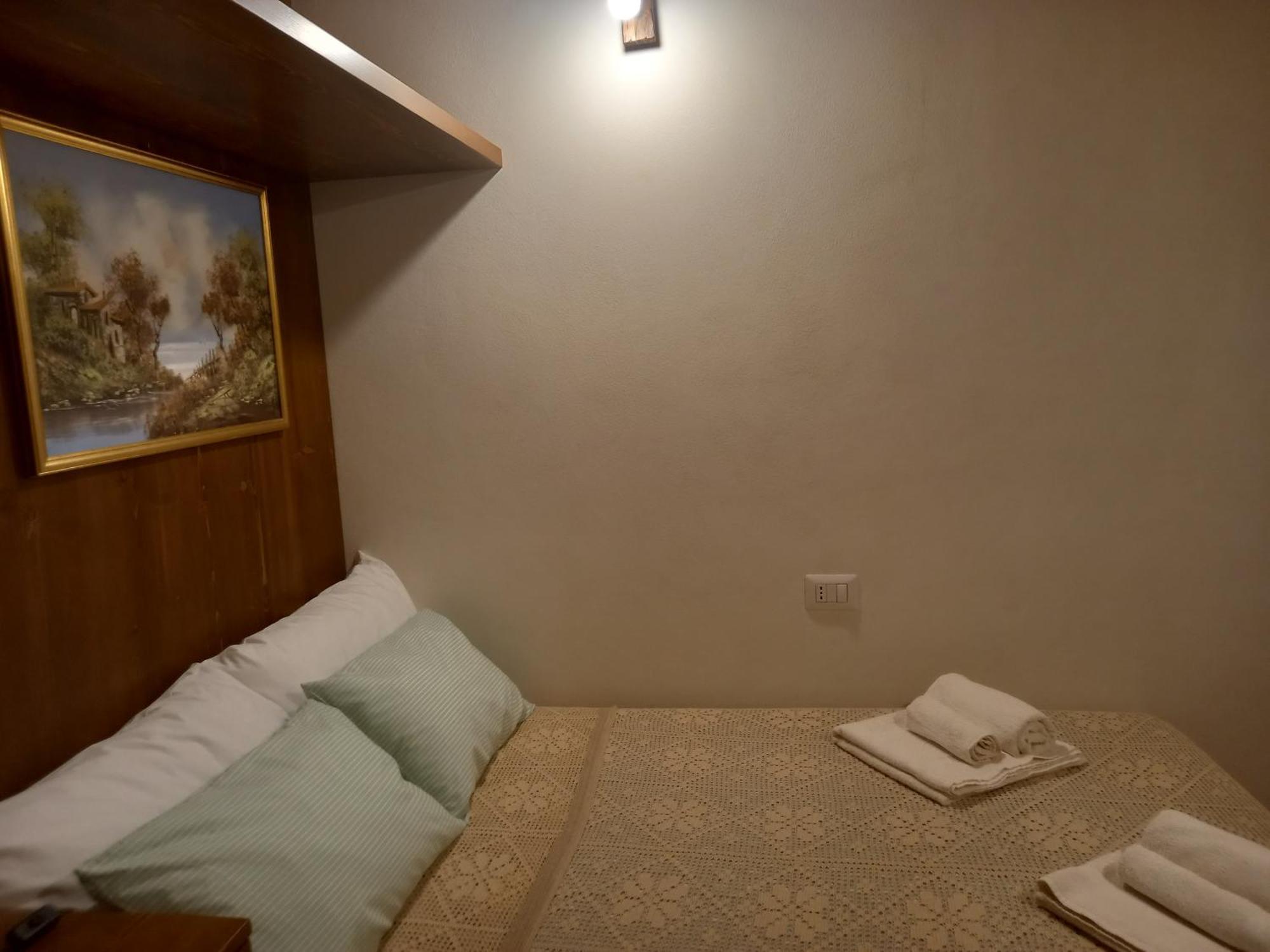 Casetta Santa Venera โมดิกา ภายนอก รูปภาพ